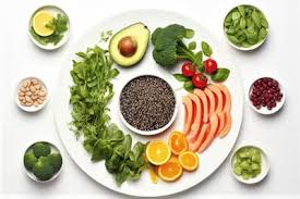 Alimentos detox